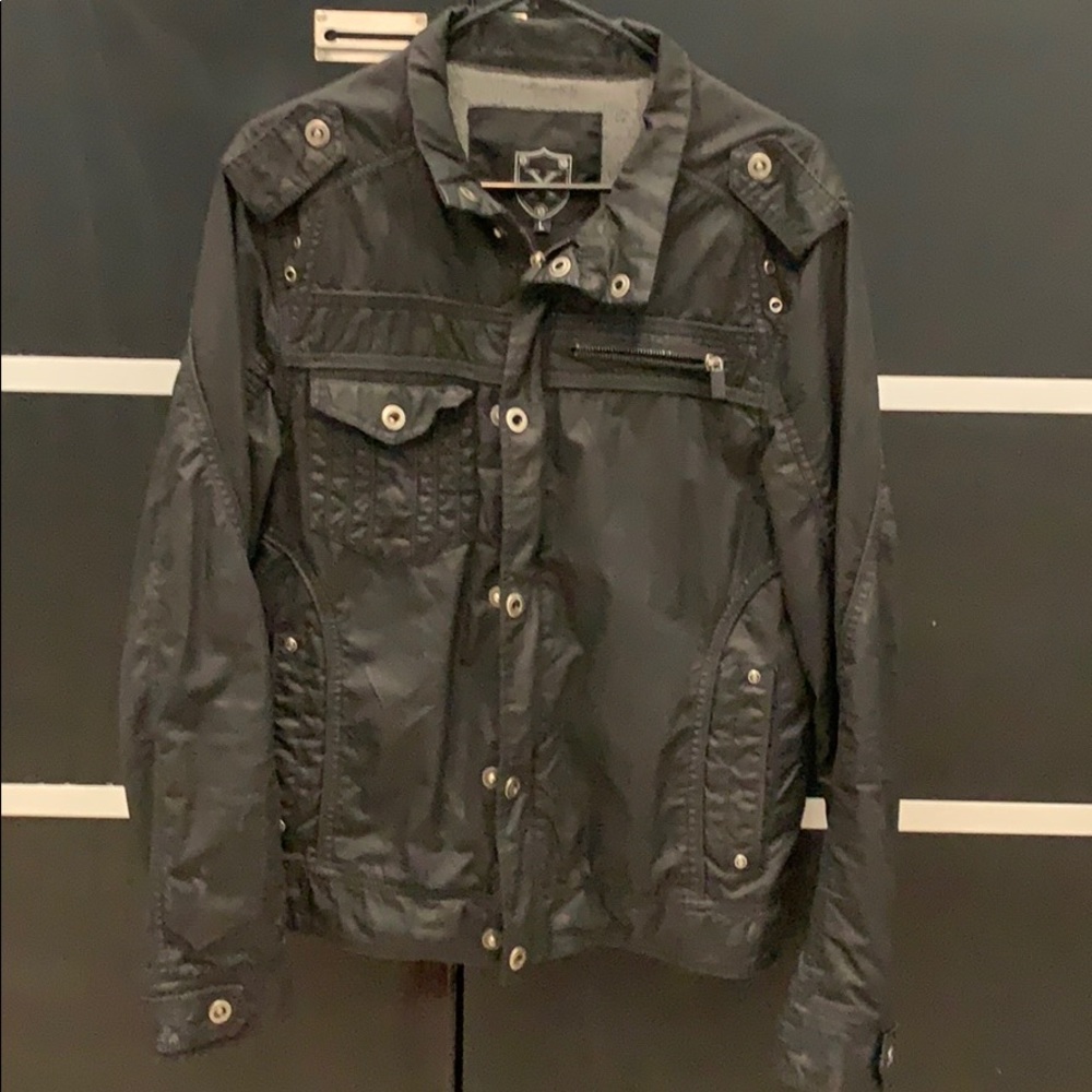 Jacket - Picture 4 of 4